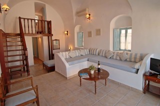 traditional apartments aethrio hotel sofa