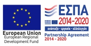 eu & espa logos
